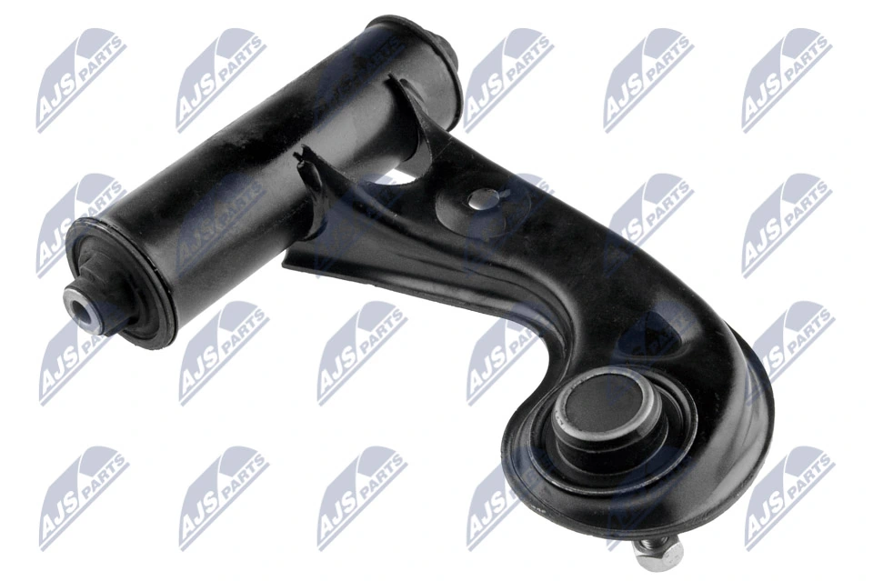 Lenker, Radaufhängung ZWG-ME-016