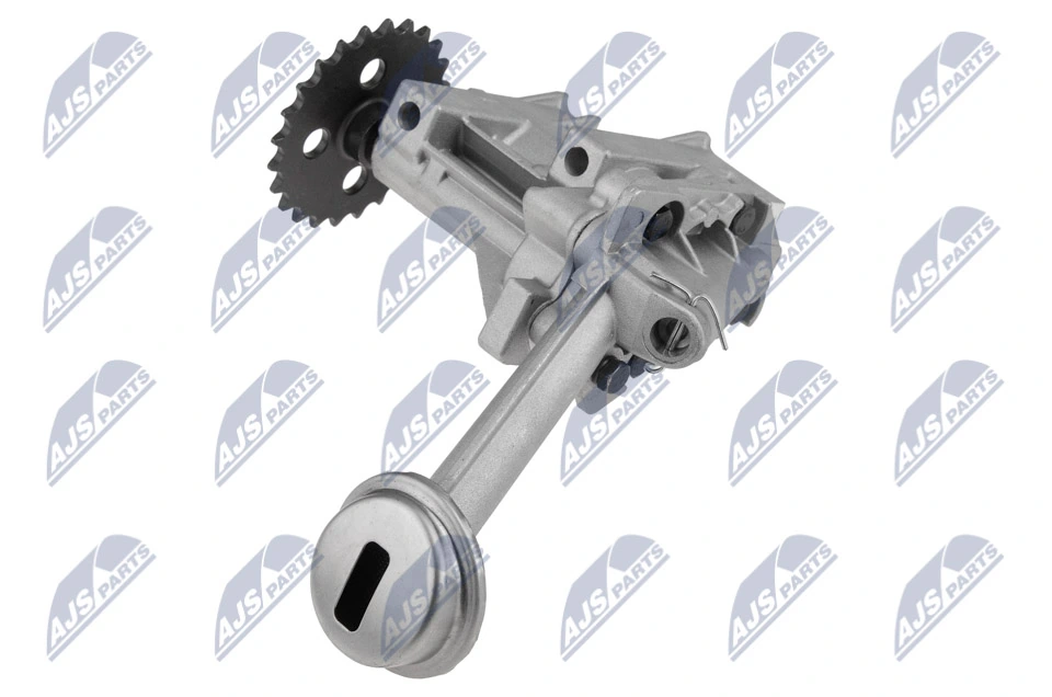 Oil Pump BPO-RE-008