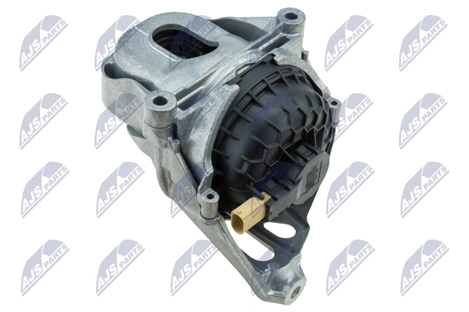 NTY ZPS-AU-019 Mounting, engine