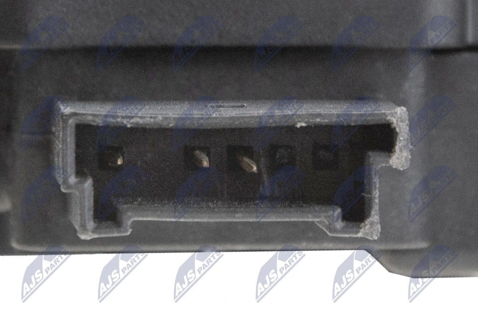 NTY EZC-LR-066 Tailgate Lock