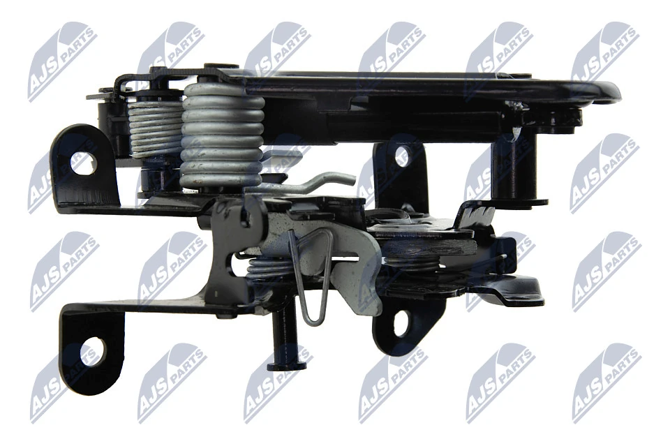 Bonnet Lock EZC-BM-062