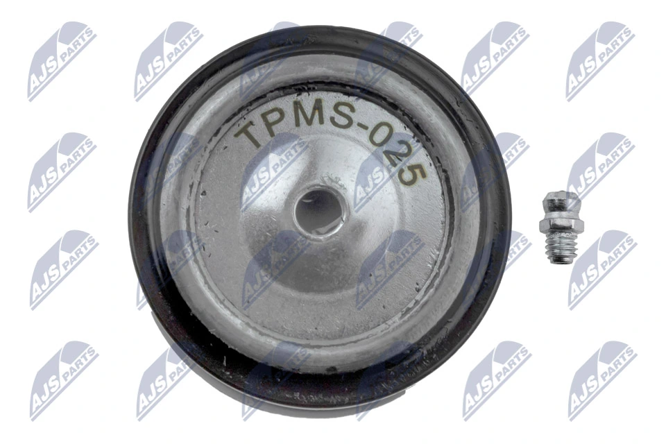 Rótula de suspensión/carga ZSD-MS-025