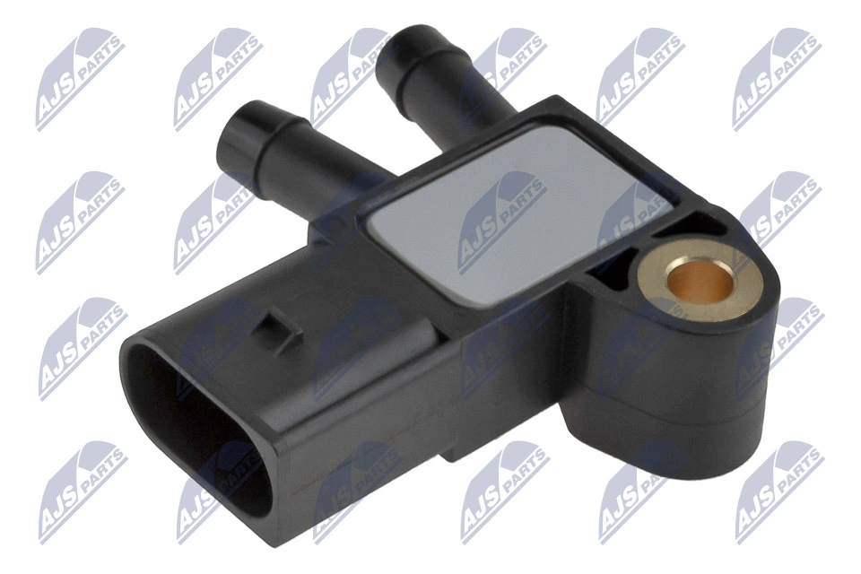 Sensor, exhaust pressure ECS-ME-002