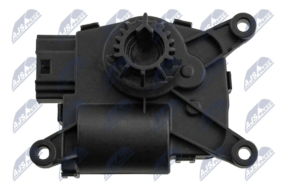Actuator, blending flap CNG-VW-006