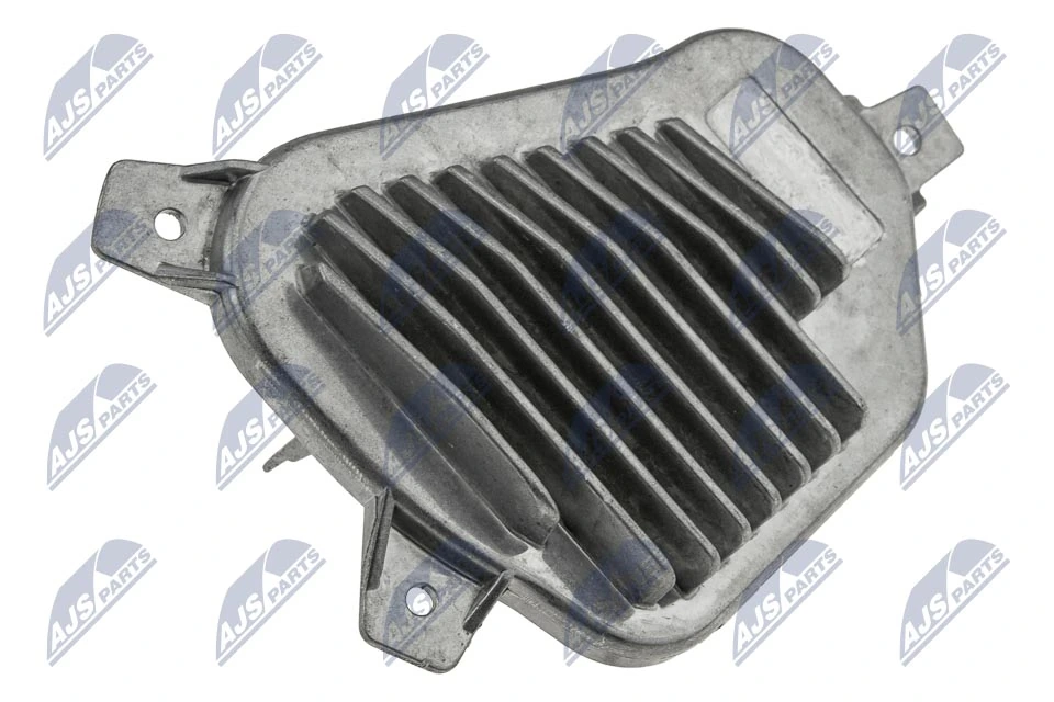 NTY EPX-BM-086 Control Unit, lights