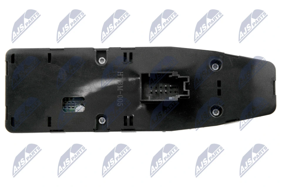 Switch, window regulator EWS-BM-005