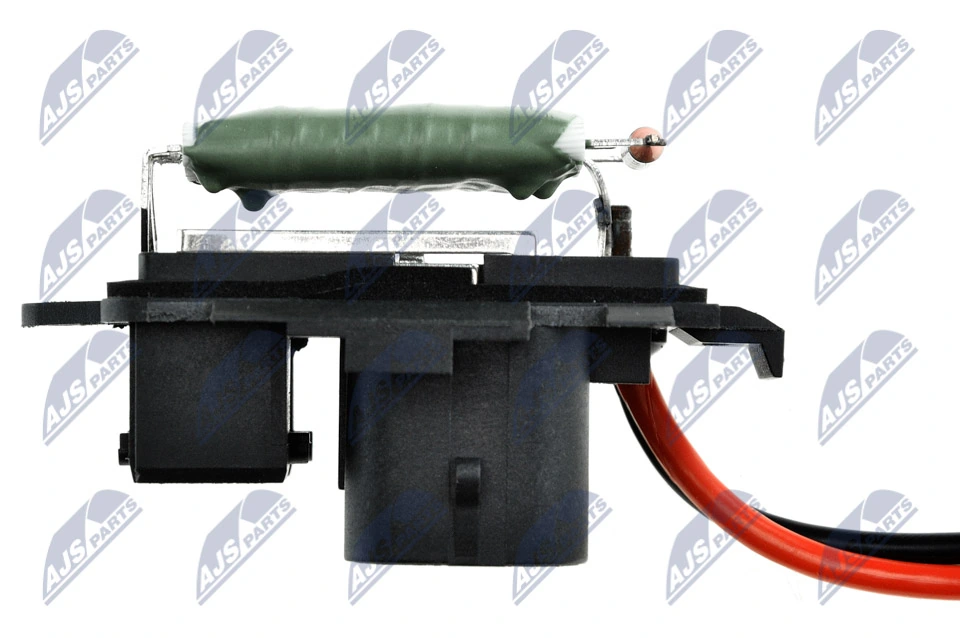 Resistor, interior blower ERD-RE-007