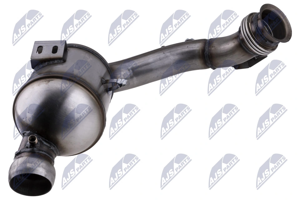 NTY DPF-ME-015 Soot/Particulate Filter, exhaust system