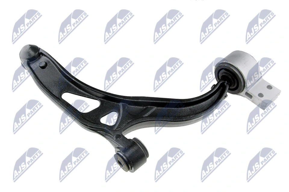 NTY ZWD-CH-072 Control/Trailing Arm, wheel suspension