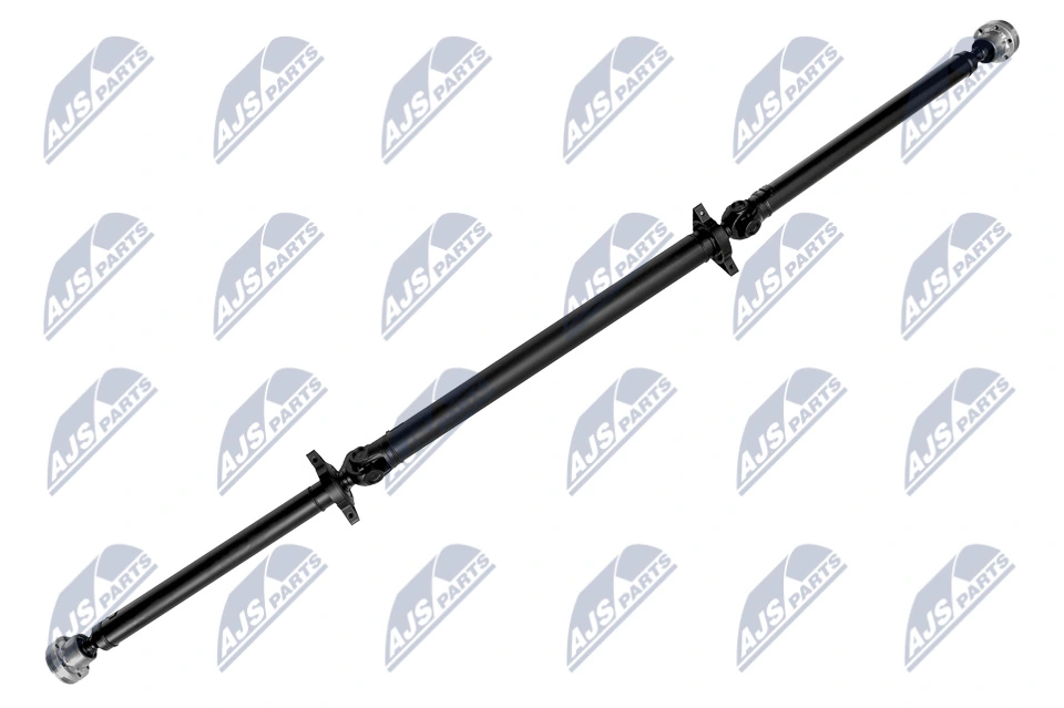 Propshaft, axle drive NWN-VV-001