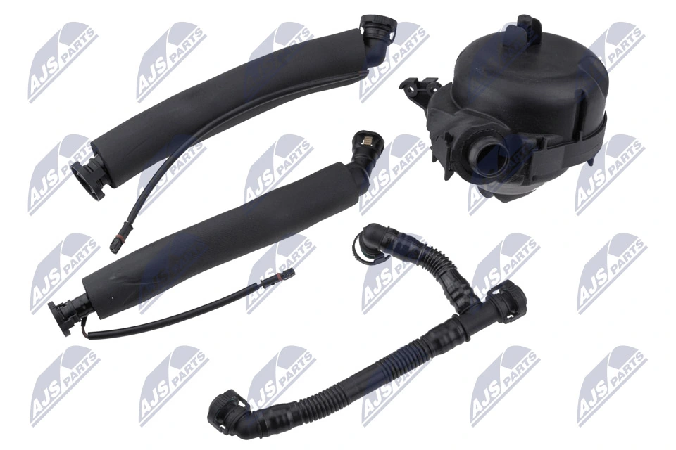 Oil Separator, crankcase ventilation SEP-BM-001