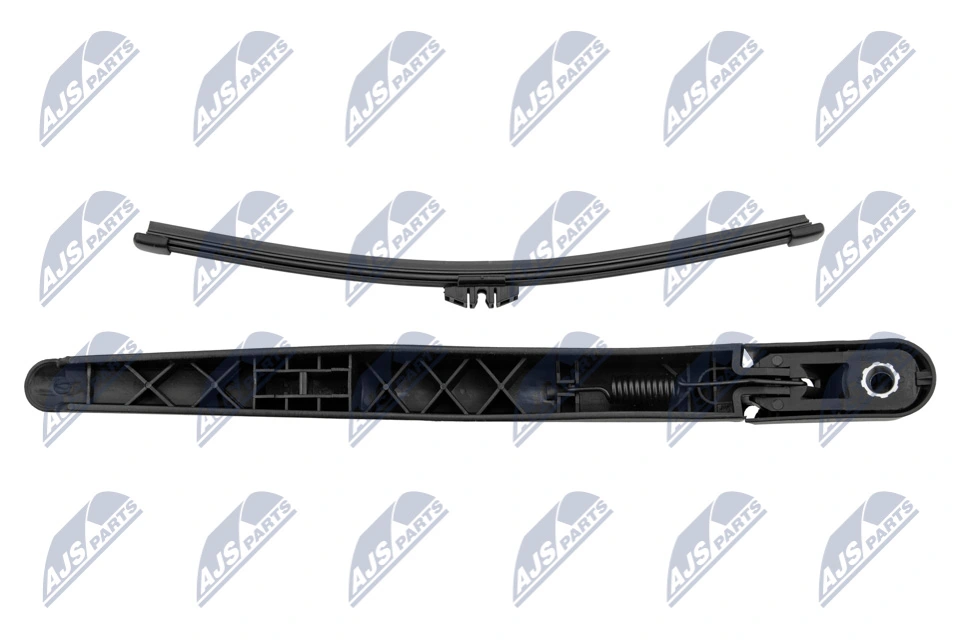 NTY EWB-FR-004 Wiper Arm, window cleaning