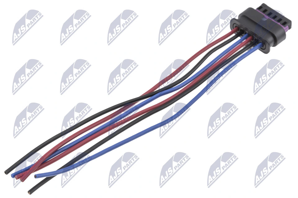 NTY EZ-BM-005 Cable Repair Set, tail light assembly