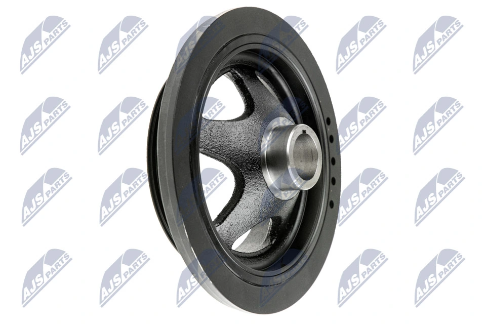 Polea, cigüeñal RKP-ME-002