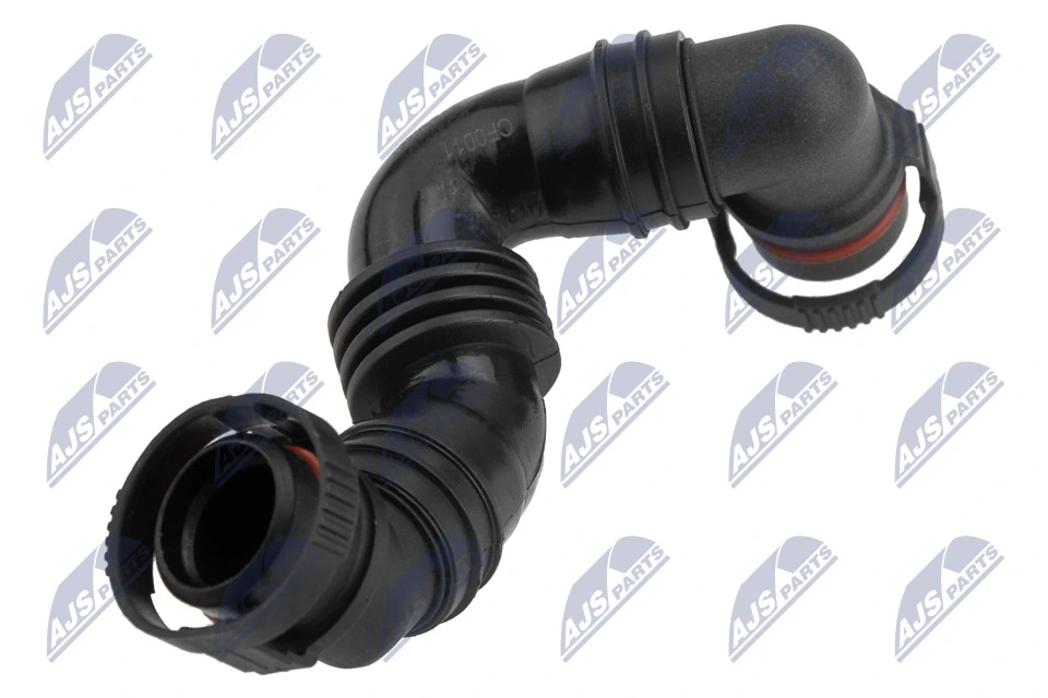 Hose, crankcase ventilation GPP-VW-036