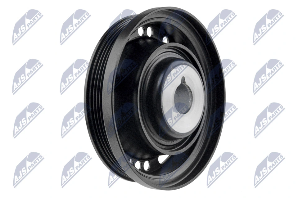 NTY RKP-PL-020 Belt Pulley, crankshaft