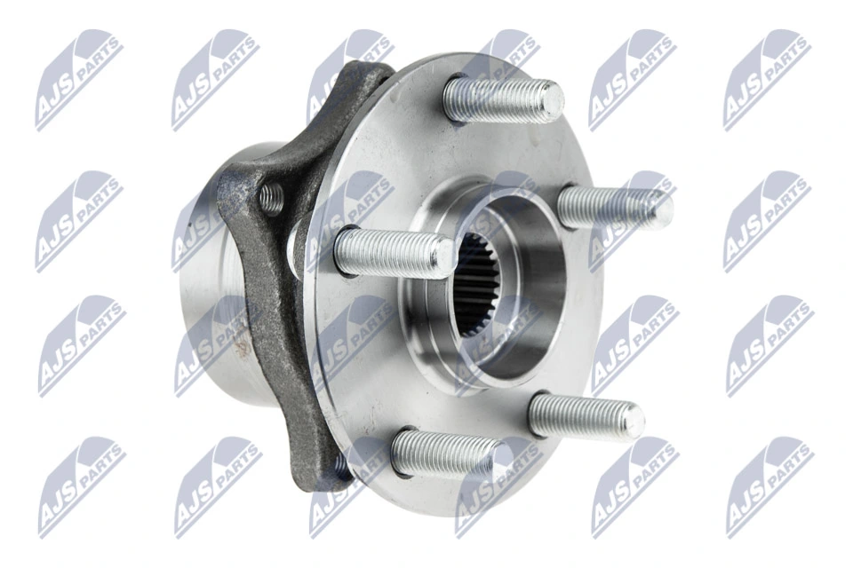 Wheel Bearing Kit KLP-TY-053