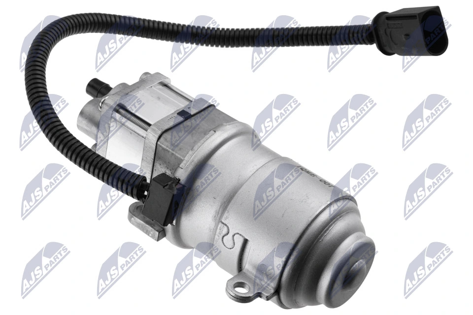 NTY EAT-ME-007 Valve Unit, aut. transm. hydraulic unit
