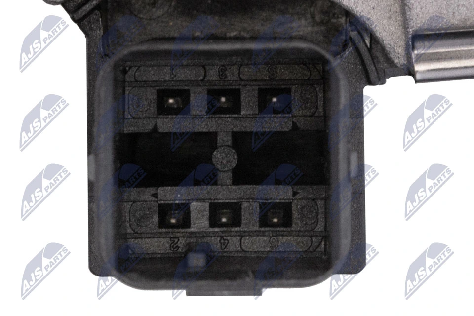 NTY ETB-BM-021 Throttle Body