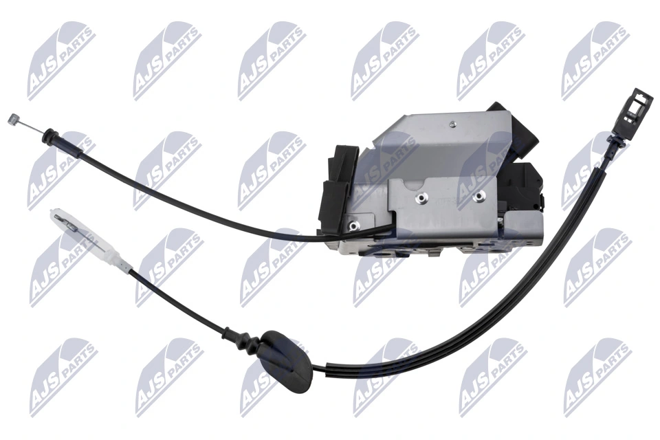 NTY EZC-FR-326 Door Lock