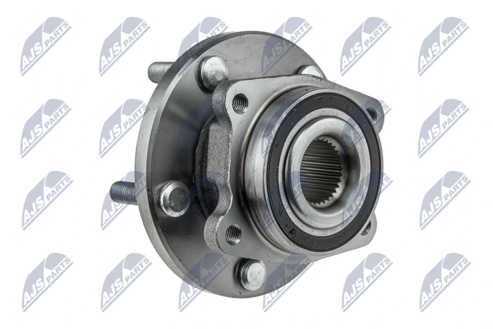 Wheel Bearing Kit KLP-CH-028