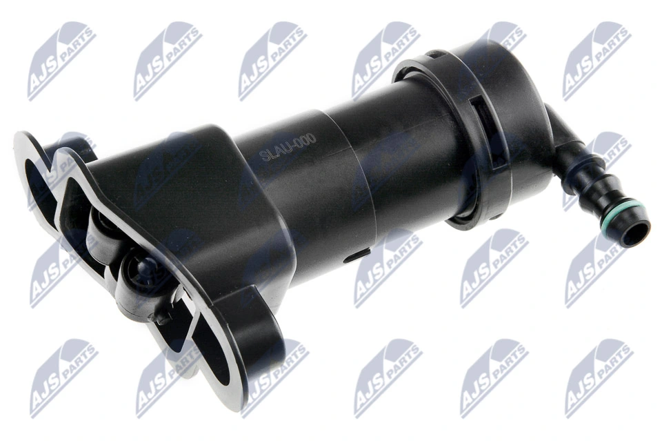 Washer Fluid Jet, headlight cleaning EDS-AU-000