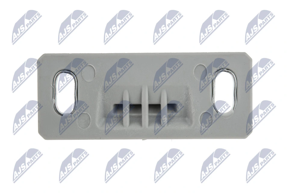 Guide, locking knob EZC-FT-063