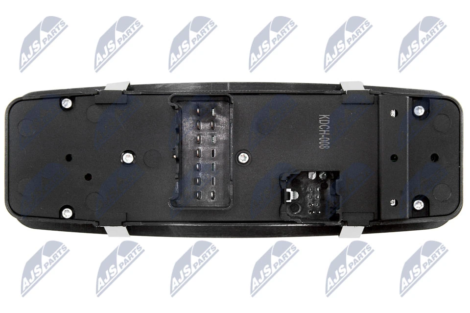 NTY EWS-CH-004 Switch, window regulator