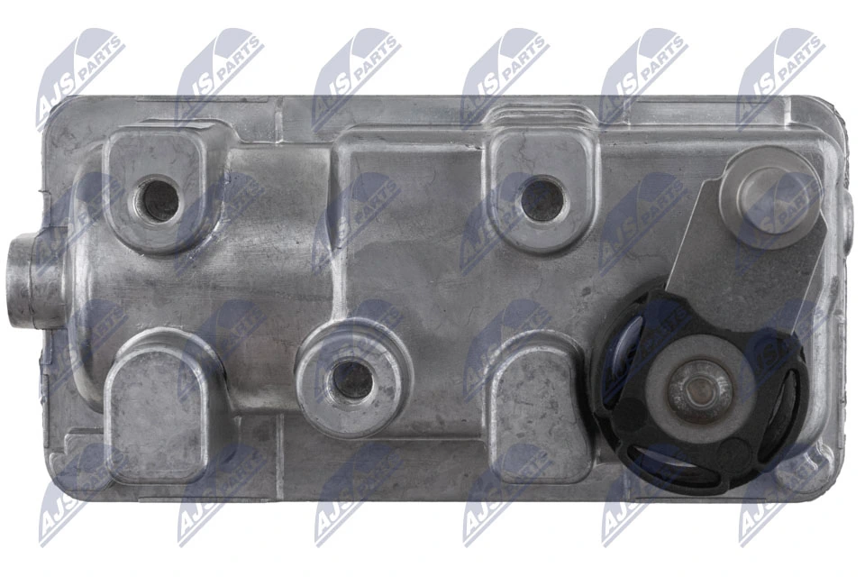 NTY ECD-ME-023 Control Box, charger