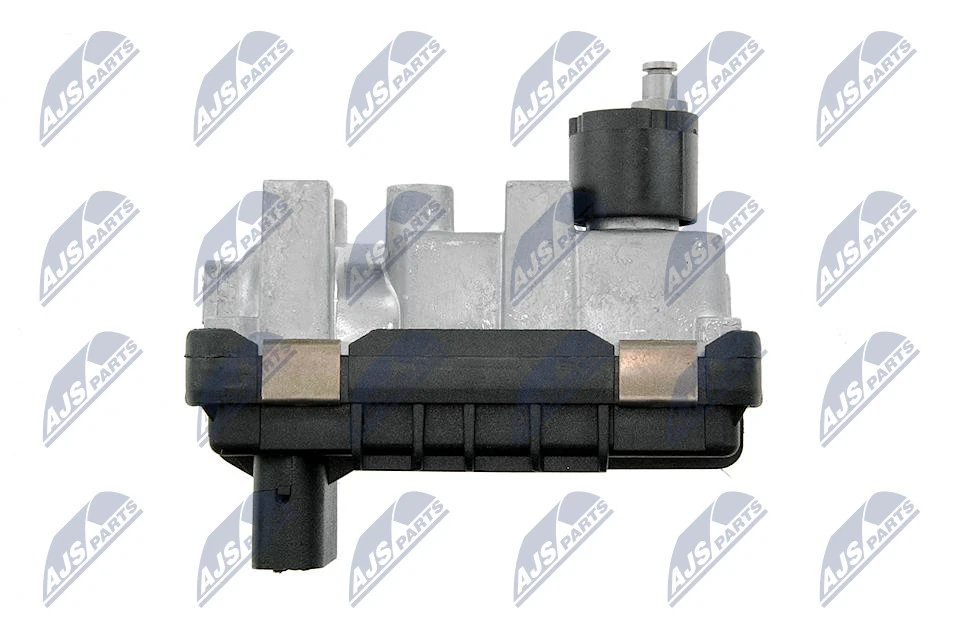 Actuator, turbocharger ECD-FR-011