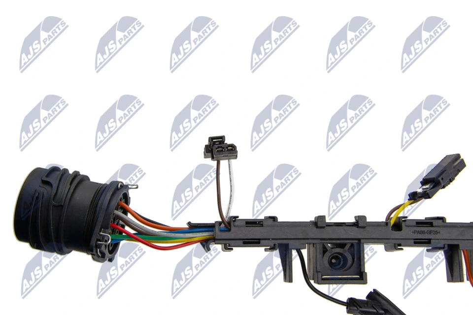 Cable Repair Set, injector valve EWD-VW-003