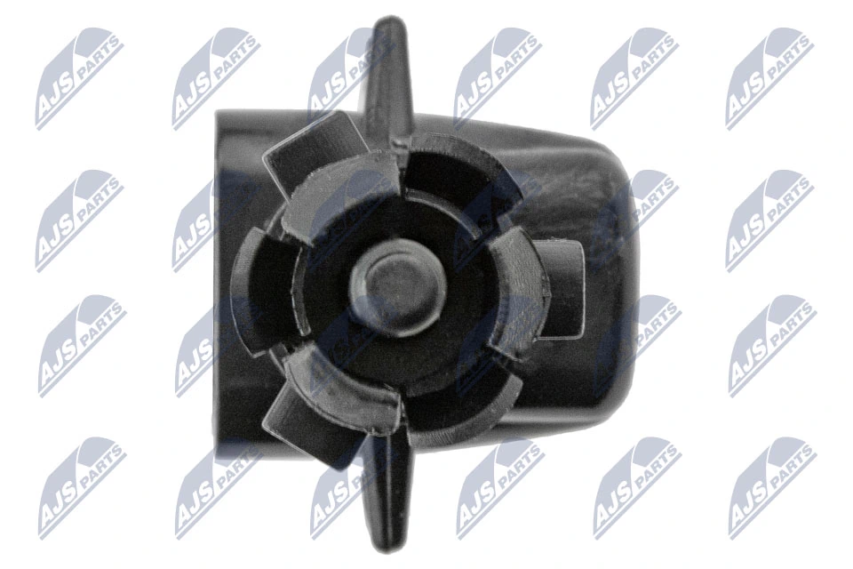 Sensor, exterior temperature ECT-PL-000