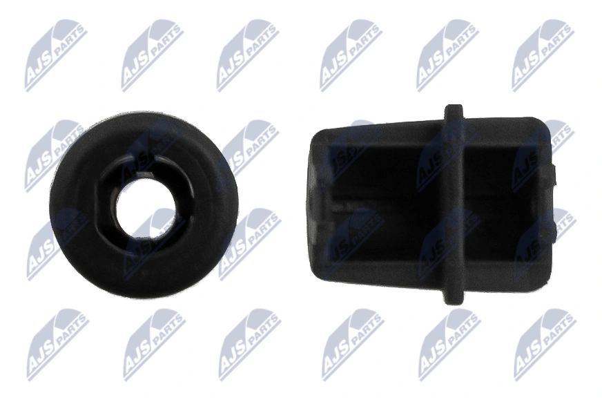 NTY EWS-BM-117 Control Element, heating/ventilation