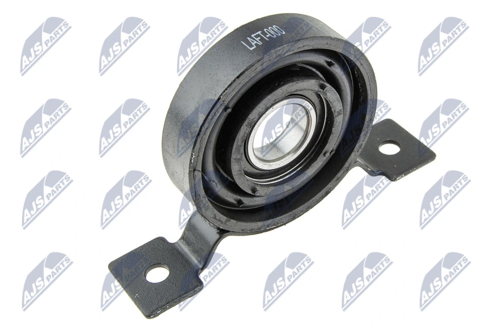 Suspension, propshaft NLW-FT-000