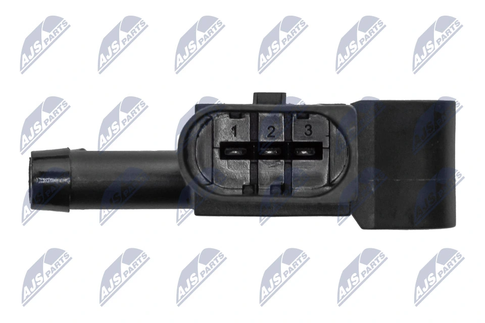 Sensor, exhaust pressure ECS-ME-002