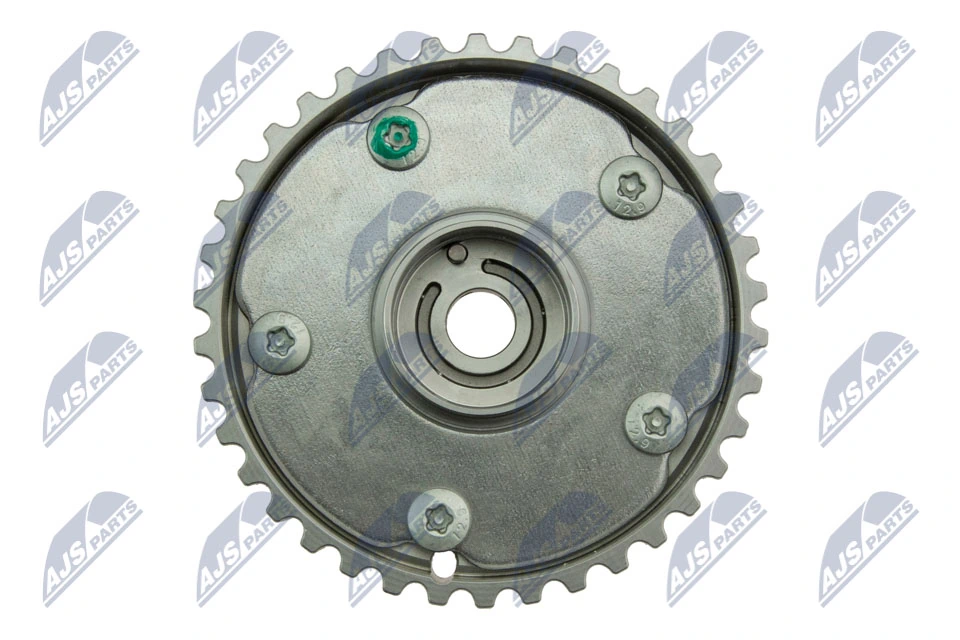 Camshaft Adjuster RKZ-CT-000