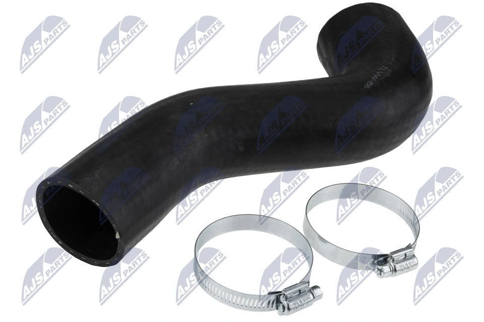 Charge Air Hose GPP-VW-156