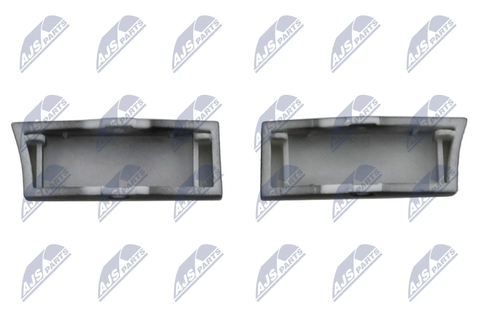 NTY EWS-BM-105 Control Element, heating/ventilation