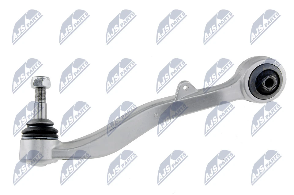 Control/Trailing Arm, wheel suspension ZWD-BM-044