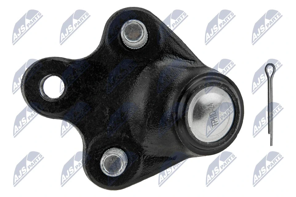 Ball Joint ZSD-HD-024