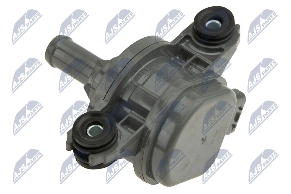NTY CPZ-TY-008 Auxiliary Water Pump (cooling water circuit)