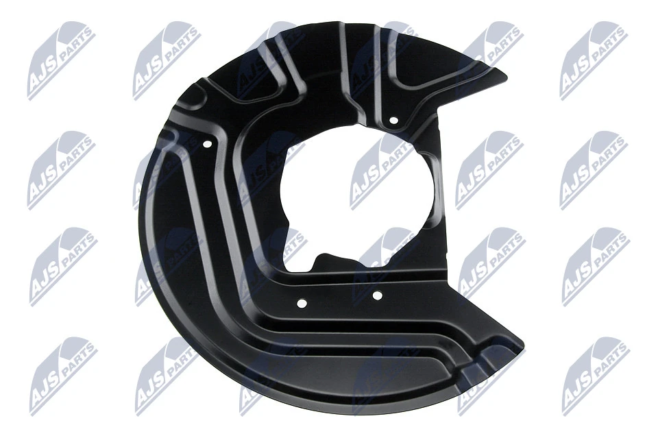 Splash Guard, brake disc HTO-BM-016