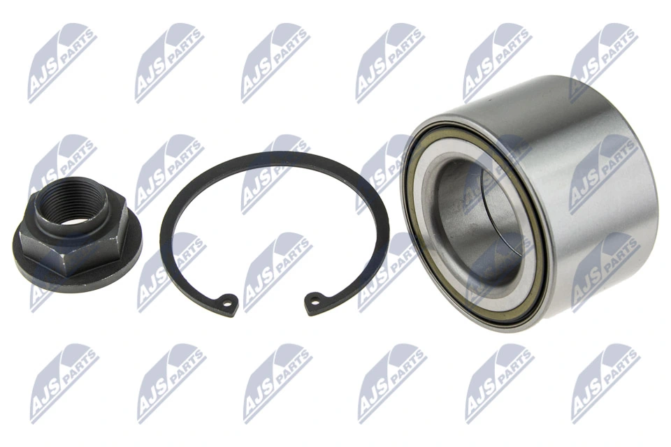 Wheel Bearing Kit KLT-MZ-044