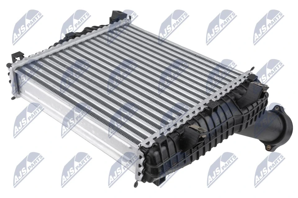 Charge Air Cooler CNG-AU-022