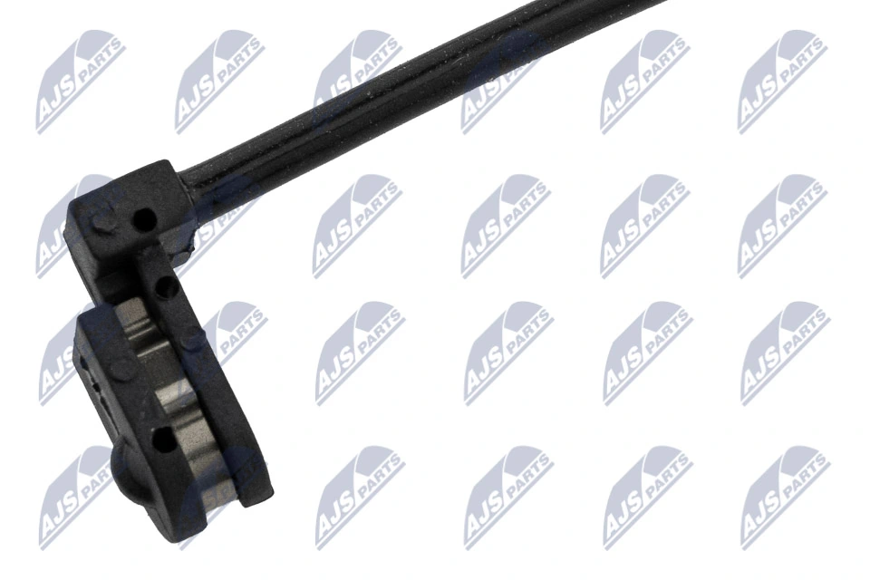 NTY HCZ-LR-010 Warning Contact, brake pad wear