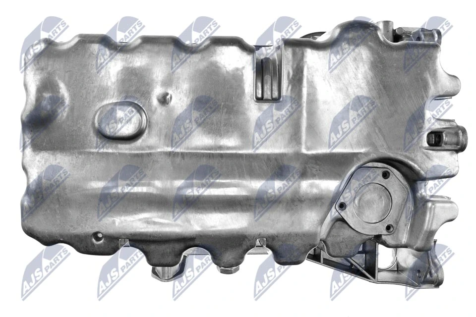 Oil Sump BMO-VW-041