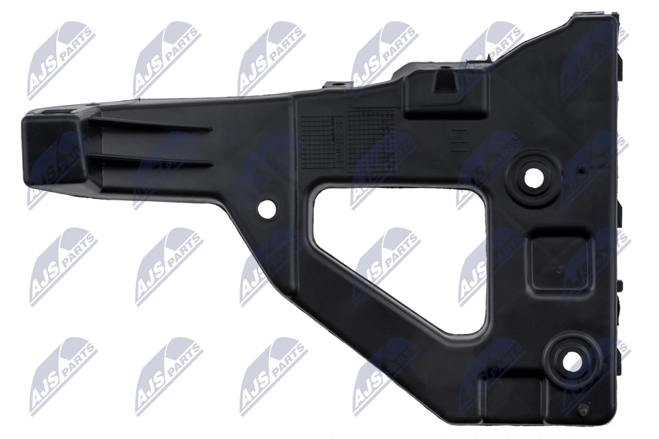 NTY EZC-AU-216 Mounting Bracket, bumper