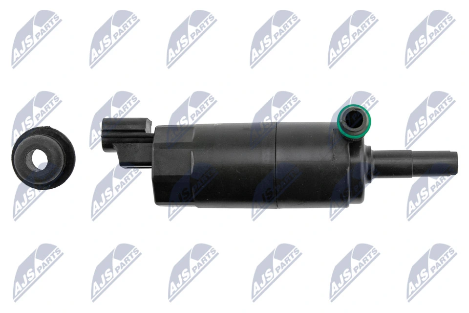 NTY ESP-FR-006 Washer Fluid Pump, headlight cleaning