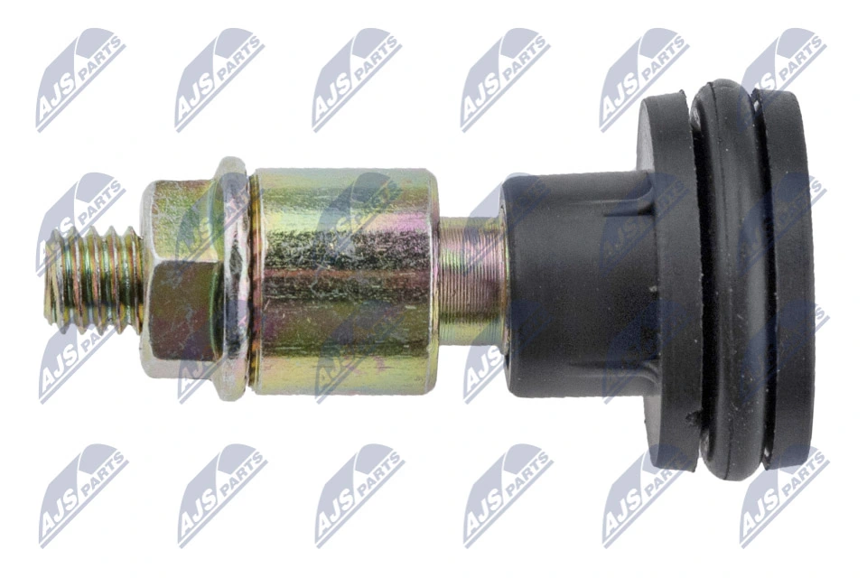 Roller Guide, sliding door EZC-RE-108