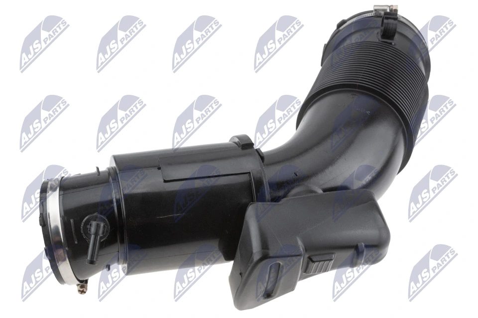 NTY GPP-AU-033 Charge Air Hose